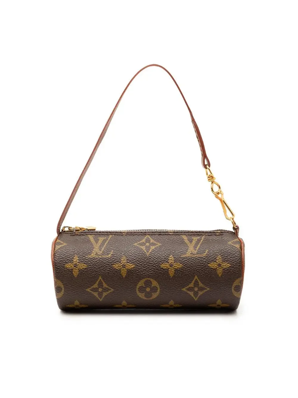 Louis Vuitton Papillon Pochette Pre- #361111L50B